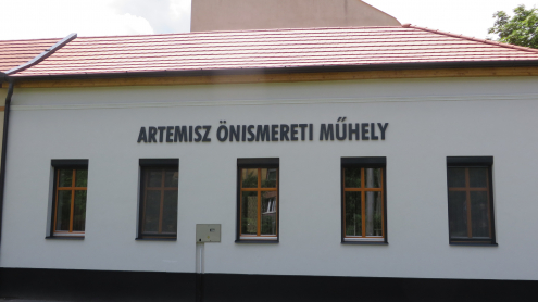 Artemisz Önismereti Műhely Debrecen