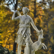 Artemis istennő Artemisz Önismereti Műhely Debrecen