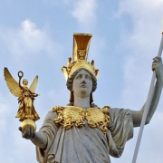 Athene istennő Artemisz Önismereti Műhely Debrecen