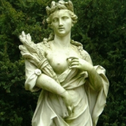 Demeter istennő Artemisz Önismereti Műhely Debrecen